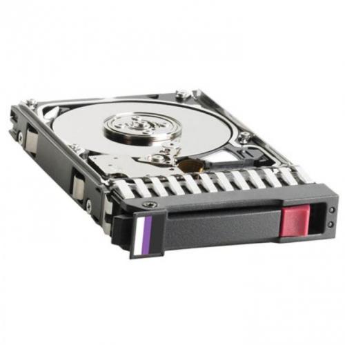 HDD HP 146GB HDD 10K SAS 2,5 inch + Caddie ( Brackets )