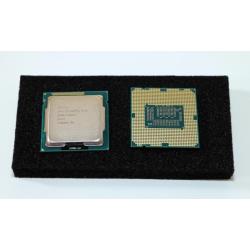 Intel Core i7 3770 / 3.4 GHz - 4 cores/tray