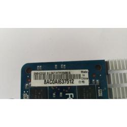 ASUS GeForce 8 Silent 256MB Videokaart
