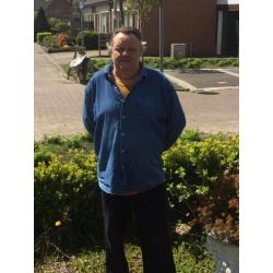 Man zoekt een leuke vriendin
