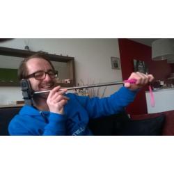 Misschien ben jij de vrouw die ik nog niet ben tegen gekomen