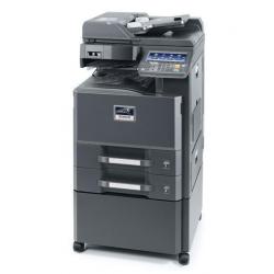 Actie! Kyocera TASKalfa 2551ci - A3 kleur multifunctional