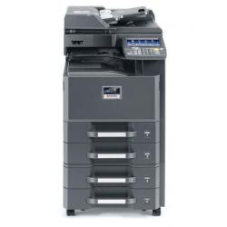 Actie! Kyocera TASKalfa 2551ci - A3 kleur multifunctional