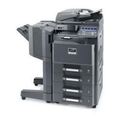 Actie! Kyocera TASKalfa 2551ci - A3 kleur multifunctional