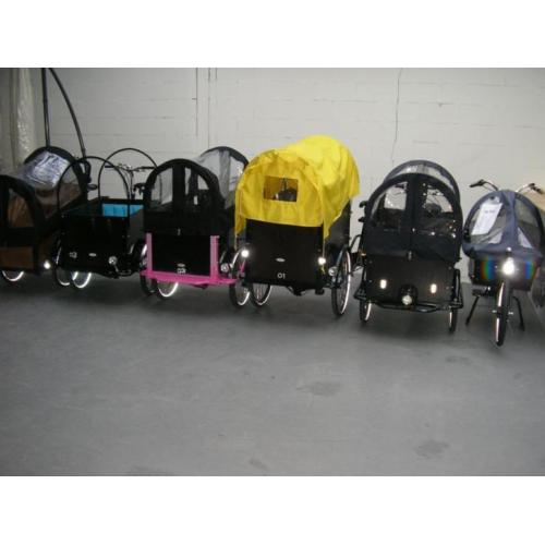 Bakfiets huren bakfiets verhuur informatie