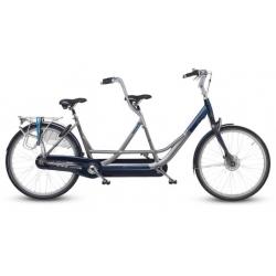 Sparta Double X 8P 2016 van € 1799,- voor € 1349,-