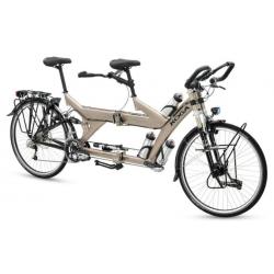 Koga Twin Traveller V30 2015 van € 4999,- voor € 3999,-