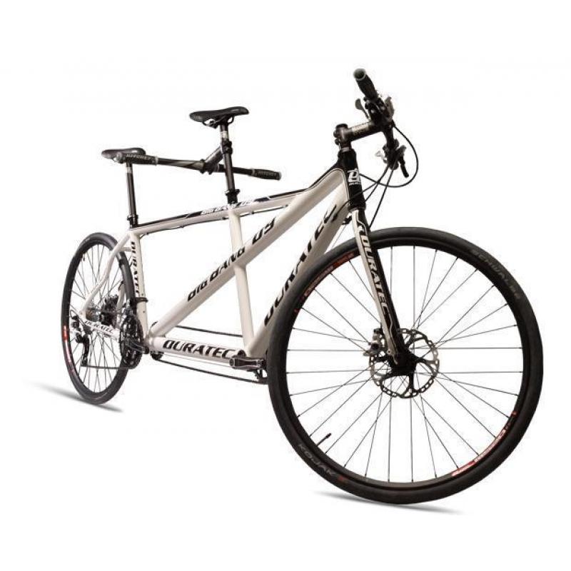 Tandems