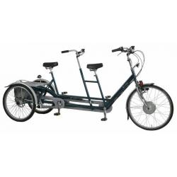Moderne Van Raam Duo Fietsen, (driewiel) tandem vanaf € 1507