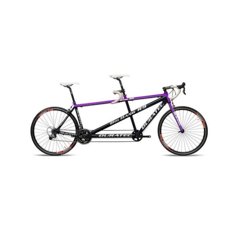 Tandems