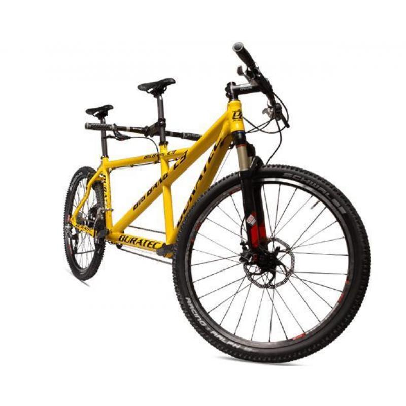Tandems