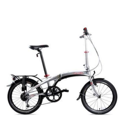 Dahon Vigor P9 (Vouwfietsen)