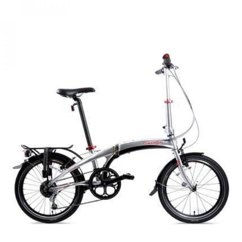 Dahon Vigor P9 (Vouwfietsen)