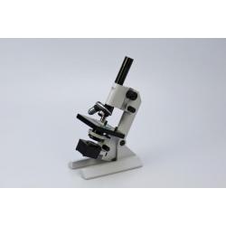 Wat is de beste microscoop voor onderzoek koi ziekten