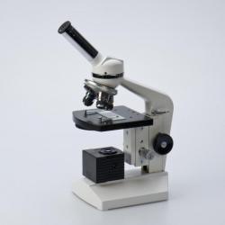 Wat is de beste microscoop voor onderzoek koi ziekten