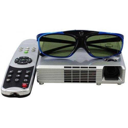 Full 3D Beamer Projector HBP503D