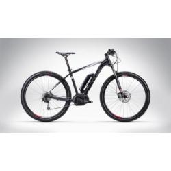 Cube E-bike E-MTB MTB's -25% korting bij SEMfietsen