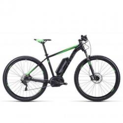 Cube E-bike E-MTB MTB's -25% korting bij SEMfietsen