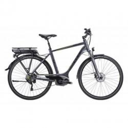 Cube E-bike E-MTB MTB's -25% korting bij SEMfietsen