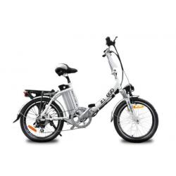 VOGUE elektrische fiets oma fietsen damesfiets vouwfiets B