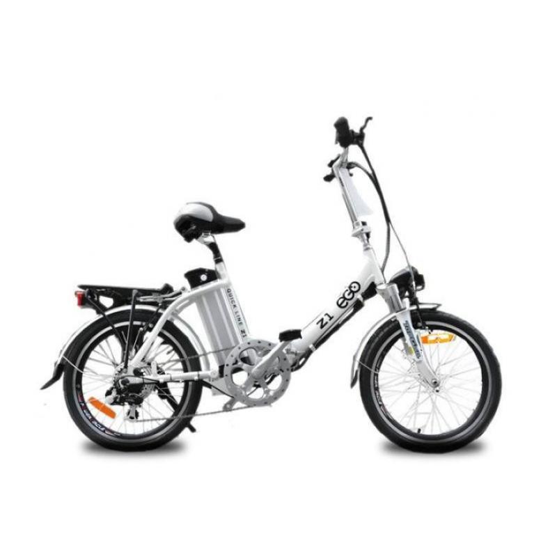 VOGUE elektrische fiets oma fietsen damesfiets vouwfiets B