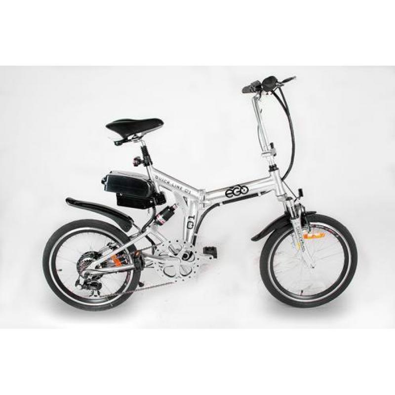 VOGUE elektrische fiets oma fietsen damesfiets vouwfiets B