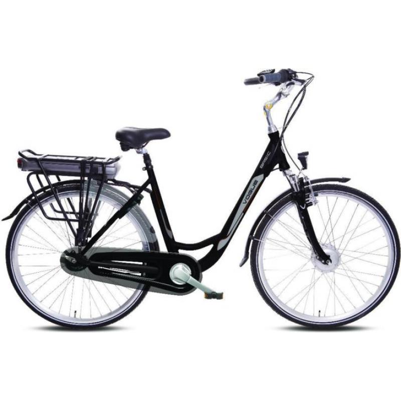FIETS FACTORY! E-bike Elektrische fietsen AANBIEDING!!!