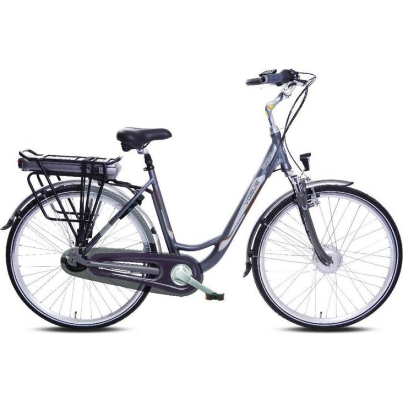 FIETS FACTORY! E-bike Elektrische fietsen AANBIEDING!!!