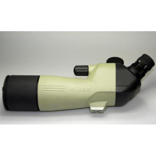 Nikon Sky & Earth Spotting Scope 15-45x 60mm