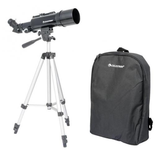 Celestron Travel Scope 60 Telescope