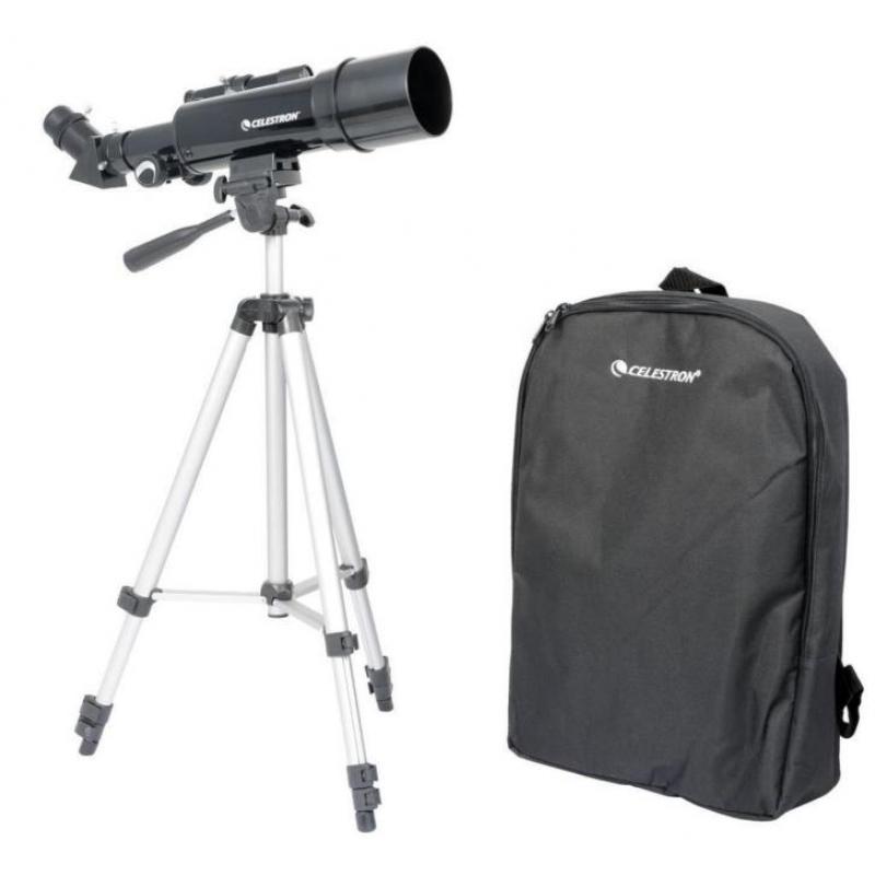 Celestron Travel Scope 60 Telescope