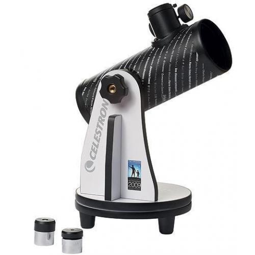 Celestron FirstScope 76 Sterrenkijker