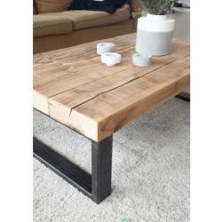 Salontafel Timber