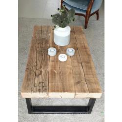 Salontafel Timber