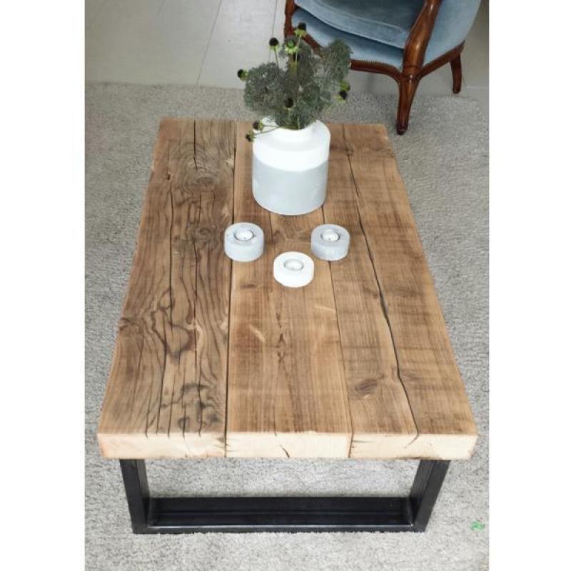 Salontafel Timber