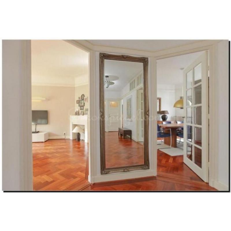 Grote spiegels barok of modern tot 2,5 meter gratis bezorgd
