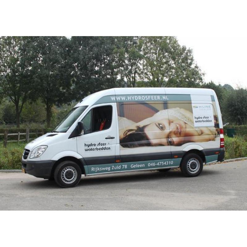 Waterbedden service Limburg, waterbed repareren - verhuizen