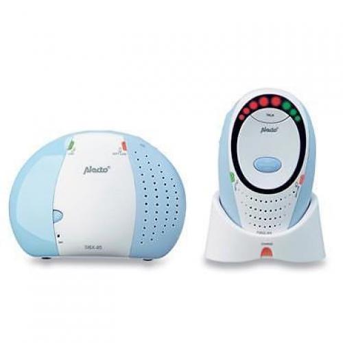 Alecto DECT digitale babyfoon DBX85ECO