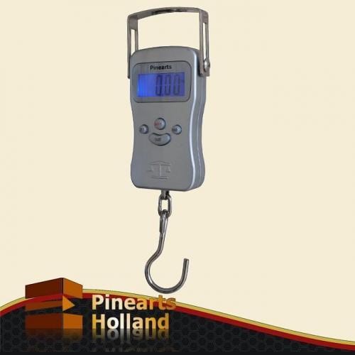 HangWeegschaal Weeghaak Unster (20 Kg x 10g) --- € 29,99 !