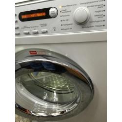 Miele Softcare Wasmachine izgs