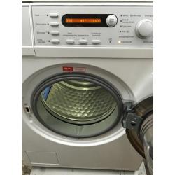 Miele Softcare Wasmachine izgs