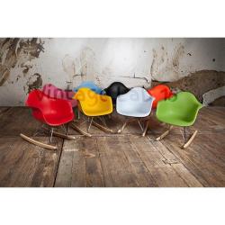 Kinder Eames DSW, DSR, DAW, DSW, RAR style stoelen