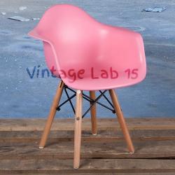 Kinder Eames DSW, DSR, DAW, DSW, RAR style stoelen