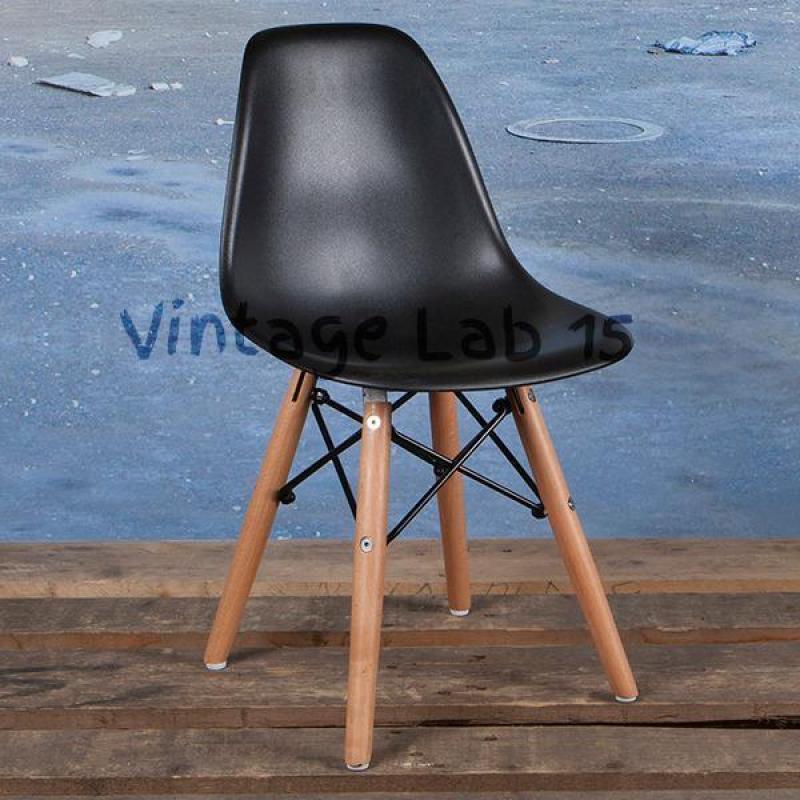 Kinder Eames DSW, DSR, DAW, DSW, RAR style stoelen