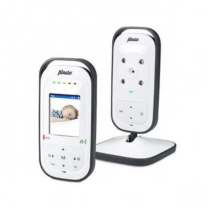 Babyfoon Alecto DVM-65