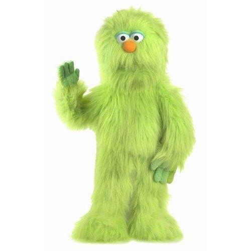 Groene Monster