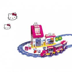 *Outlet -70%* Hello Kitty Speelgoed, Fietsjes & meer