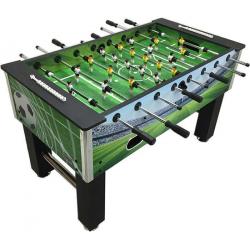 Super Voetbaltafels ONDERDELEN VERVANGBAAR dus lang plezier!