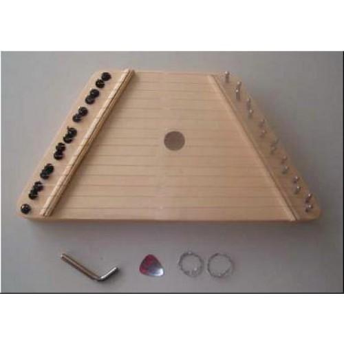 Houten Cimbaal
