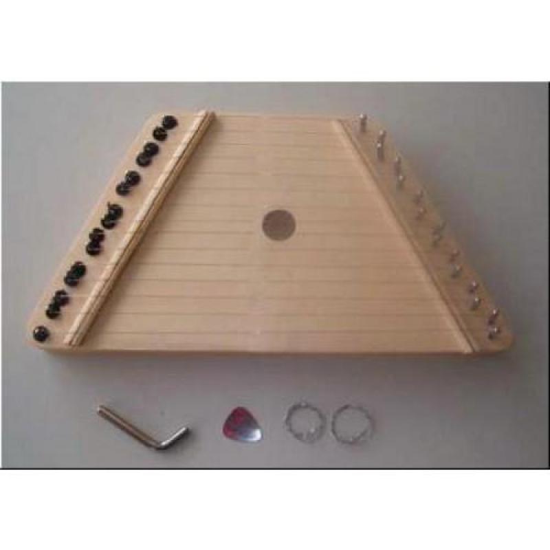 Houten Cimbaal